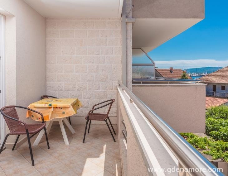 Tivat Apartments